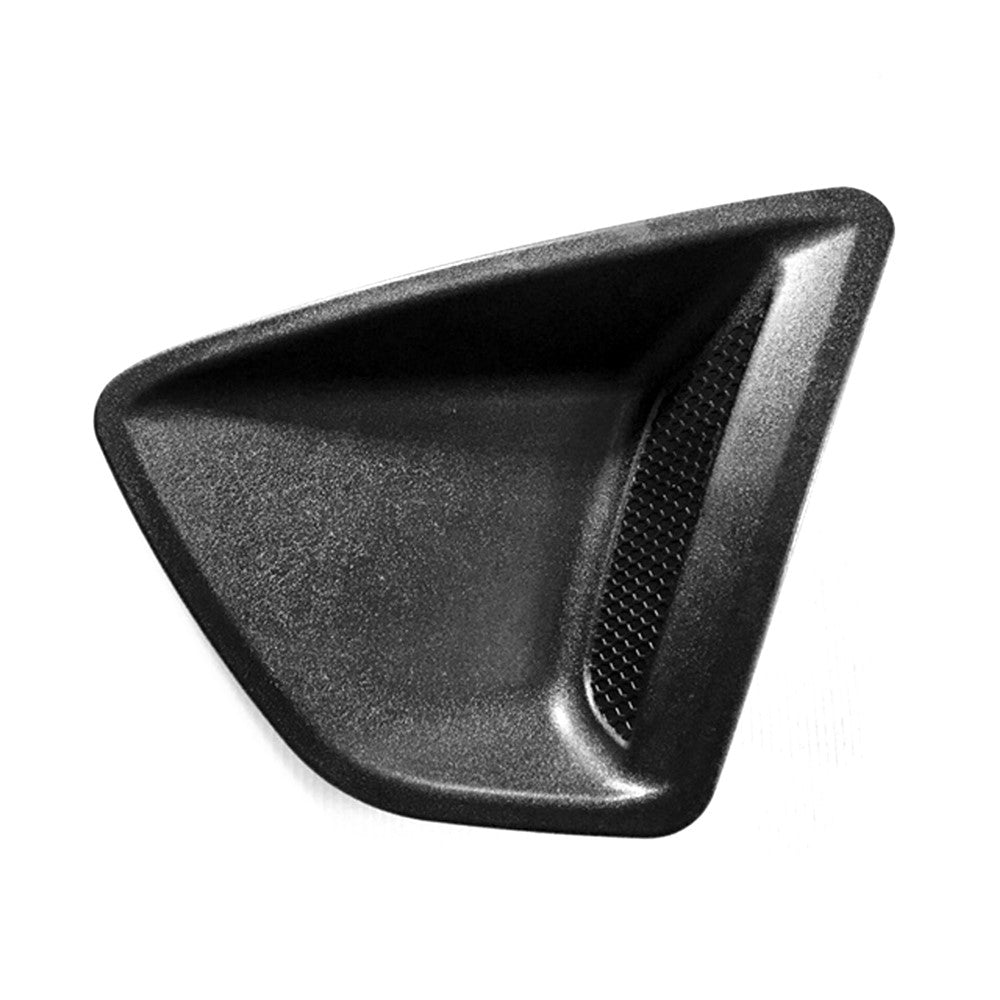 Front Left Front Driver Side Bumper Cover Grille 2011-2013 Ford Fiesta