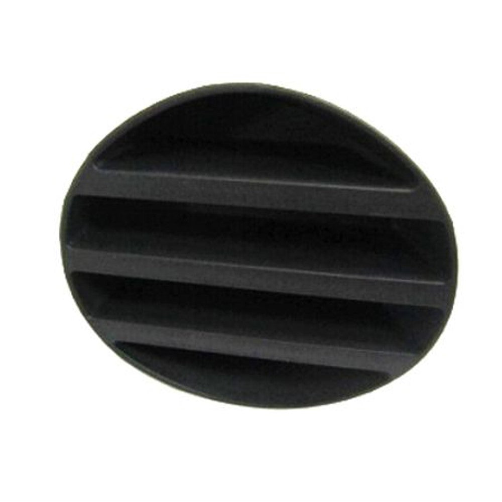 Front Left Driver Side Fog Light Hole Cover 2008-2011 Ford Ranger