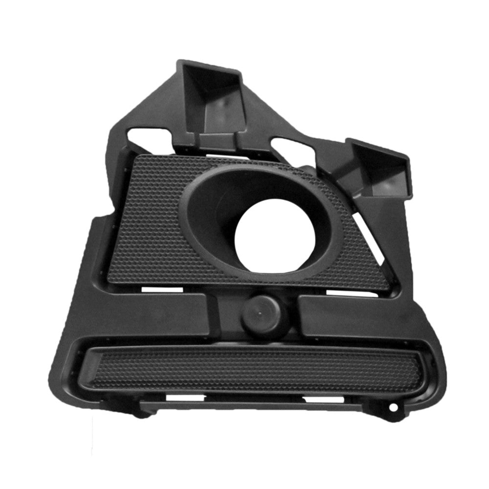 Front Left Driver Side Fog Light Bezel 2013-2014 Ford Mustang