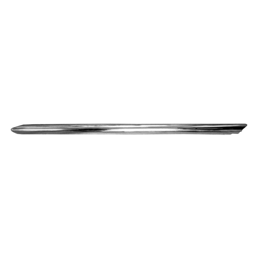 Front Left Front Driver Side Fog Light Trim 2013-2016 Lincoln Mkz