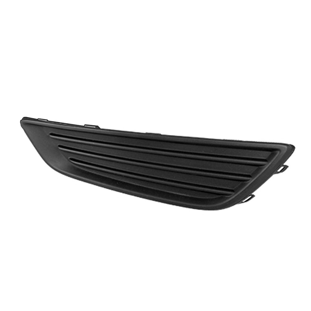 Front Left Driver Side Fog Light Cover 2015-2018 Ford Focus