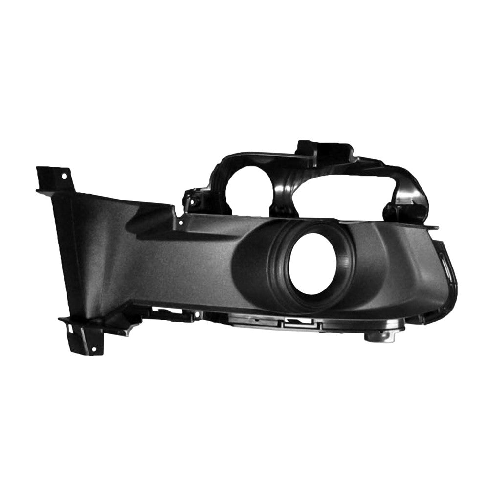 Front Left Driver Side Fog Light Bezel 2015-2017 Ford Mustang