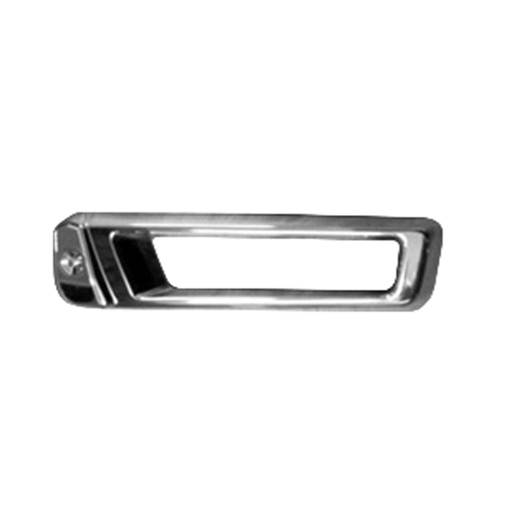 Front Left Driver Side Fog Light Trim Ring 2015-2017 Ford Expedition