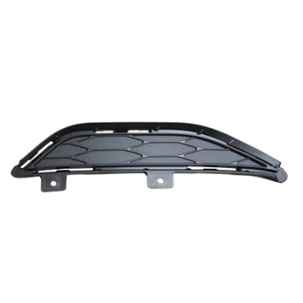 Front Left Front Driver Side Bumper Cover Insert 2015-2018 Ford Edge