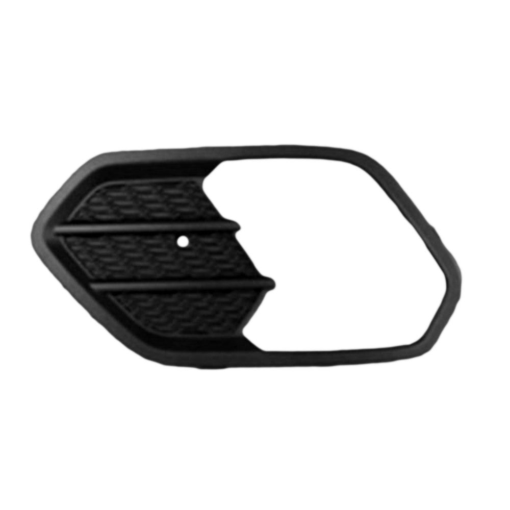 Front Left Front Driver Side Fog Light Bezel 2017-2019 Ford Escape