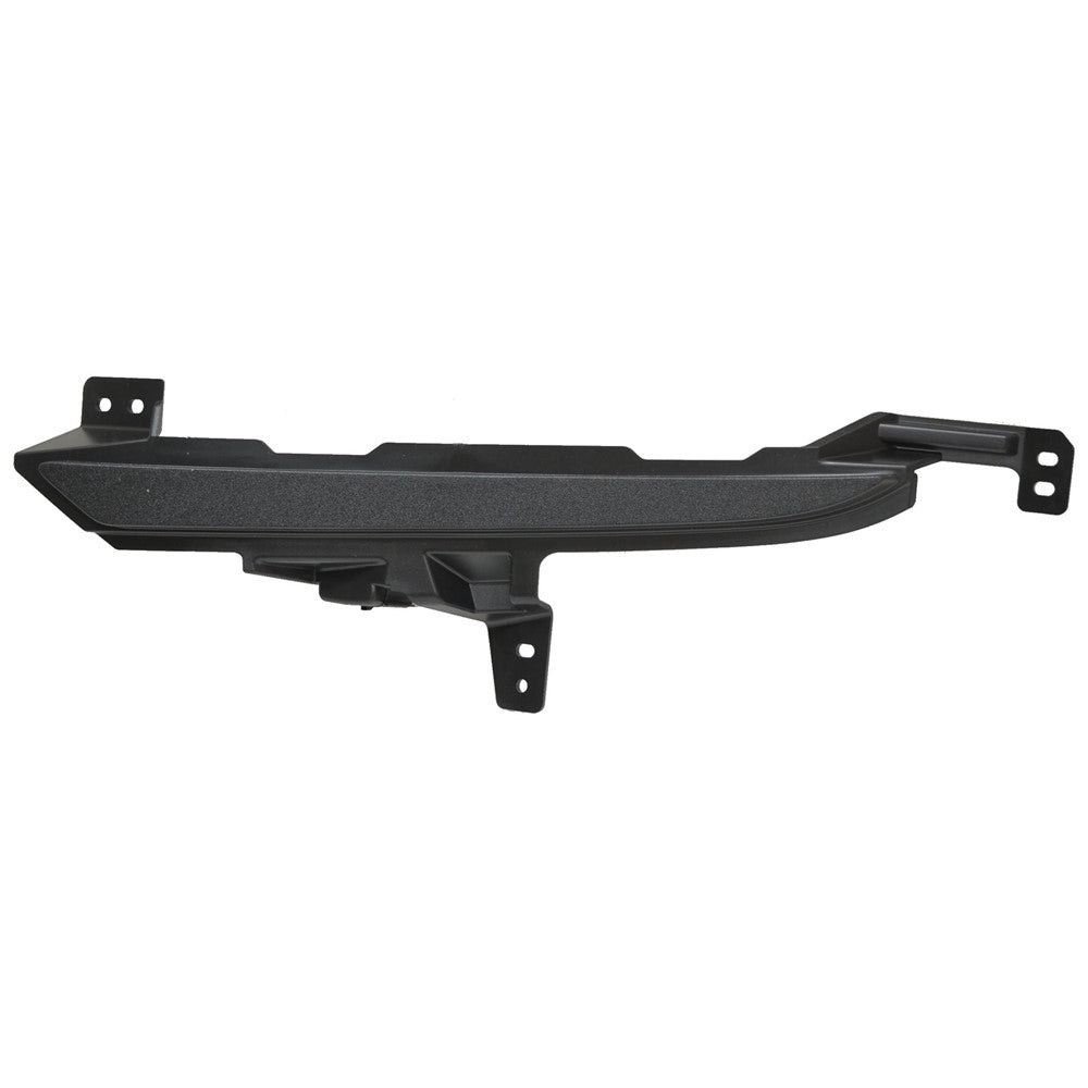 Front Left Front Driver Side Bumper Cover Molding 2016-2018 Lincoln Mkx