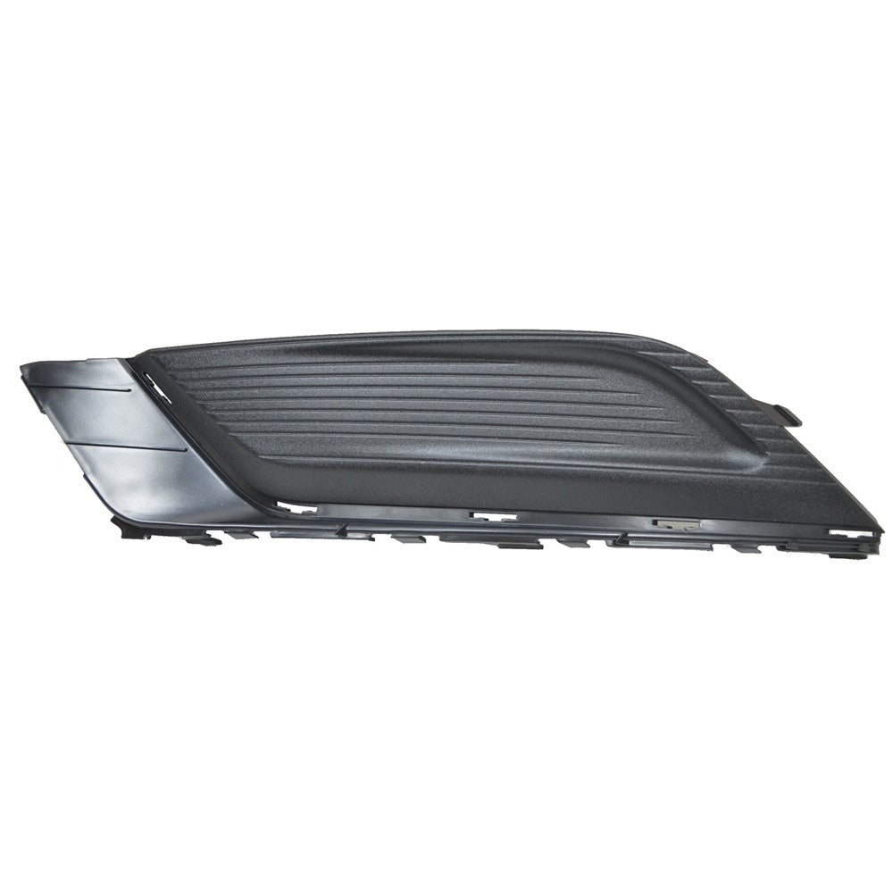 Front Left Driver Side Fog Light Cover 2017-2018 Ford Fusion