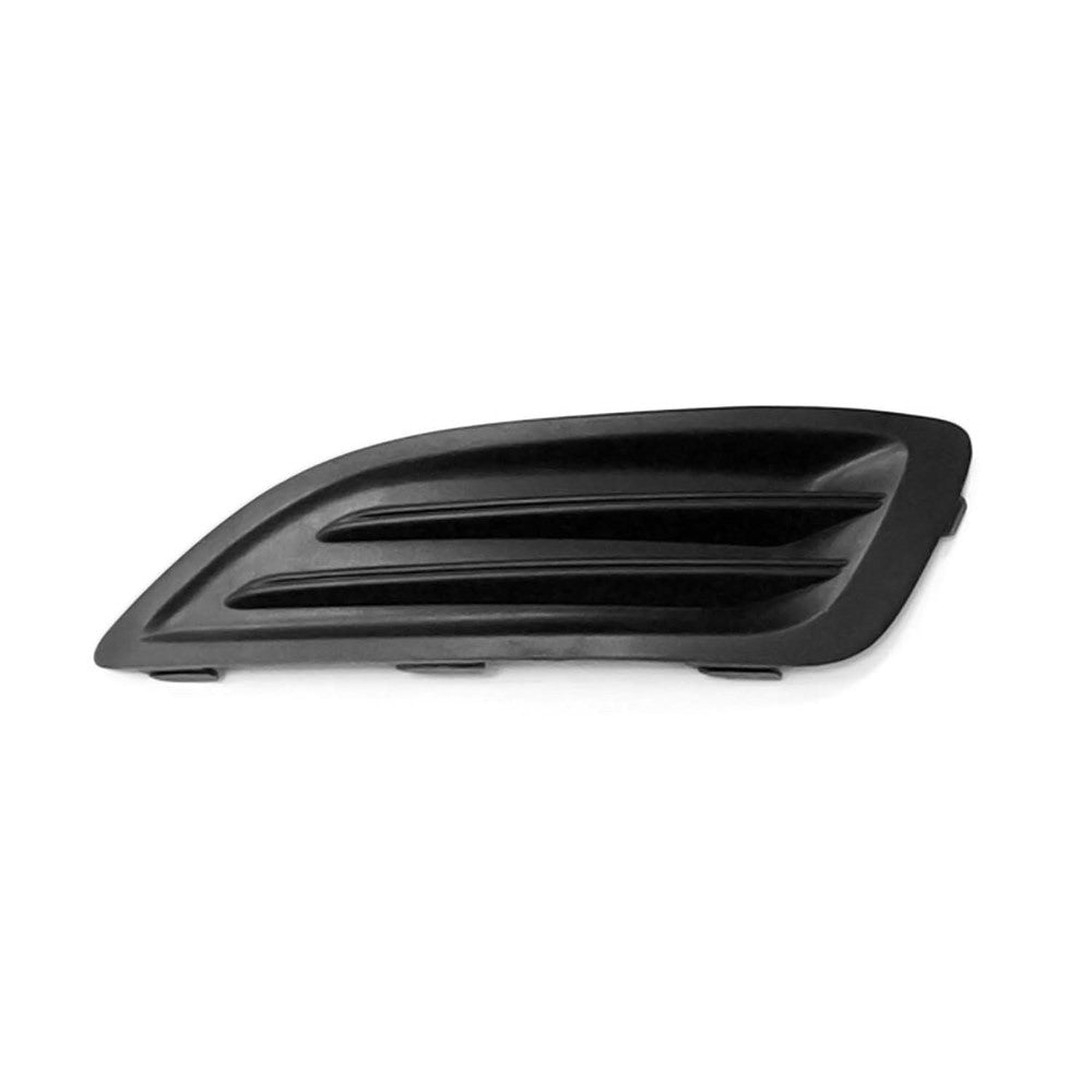 Front Left Driver Side Fog Light Cover 2014-2019 Ford Fiesta