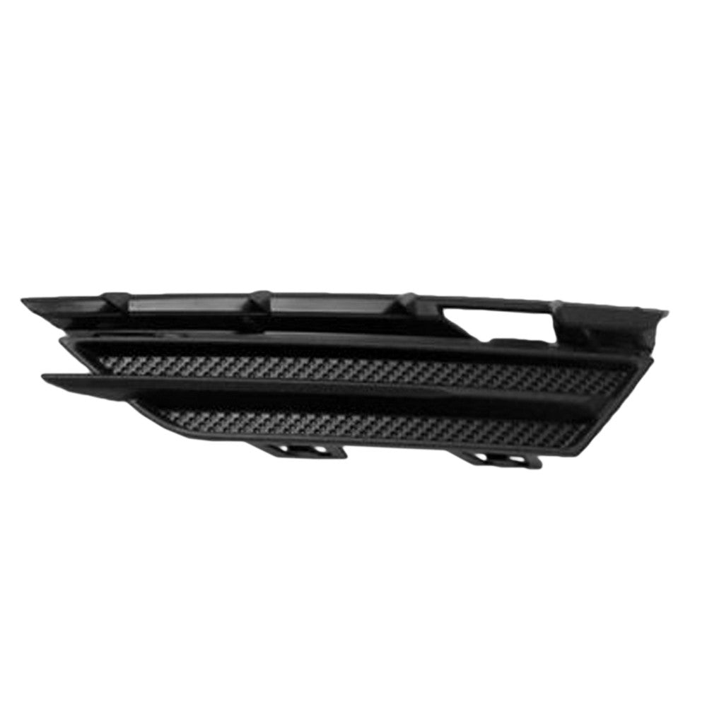 Front Left Front Driver Side Lower Bumper Cover Grille 2015-2018 Lincoln Mkc