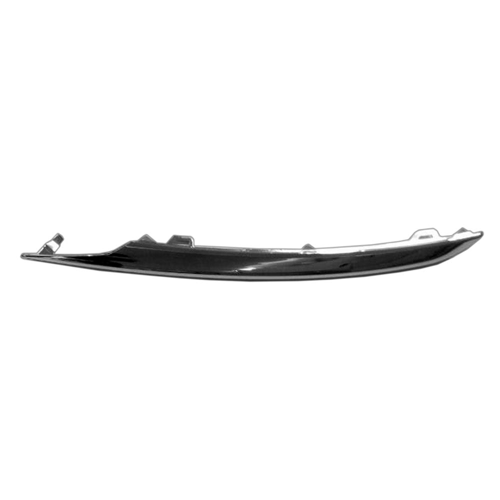 Front Left Front Driver Side Bumper Cover Grille Molding 2015-2018 Lincoln Mkc