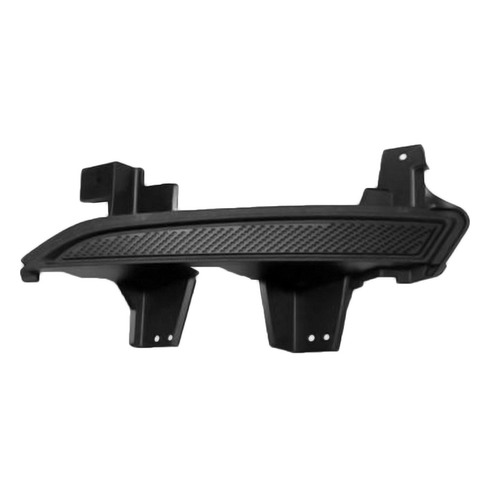 Front Left Driver Side Fog Light Cover 2015-2018 Lincoln Mkc