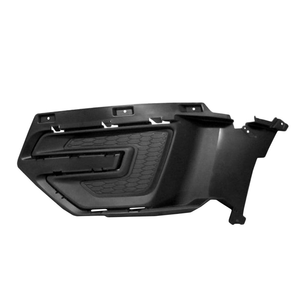 Front Left Driver Side Fog Light Cover 2016-2017 Ford Explorer