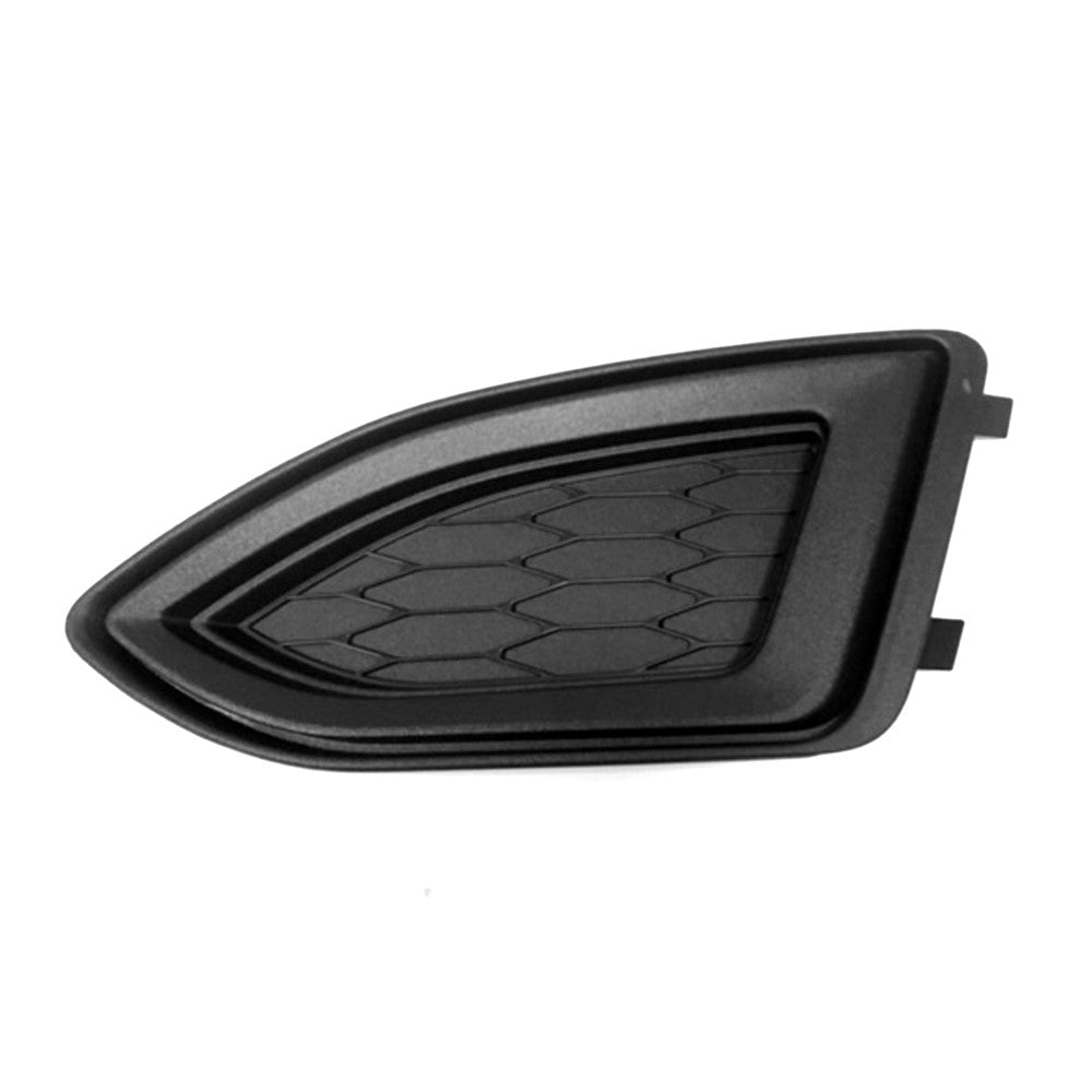 Front Left Driver Side Fog Light Cover 2015-2018 Ford Edge