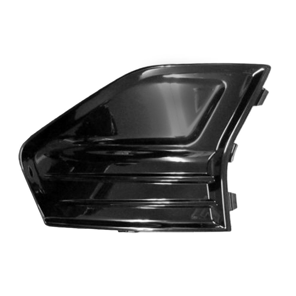Front Left Driver Side Fog Light Cover 2019-2020 Ford Fusion, Police Responder Hybrid, Ssv_plug-In_hybrid