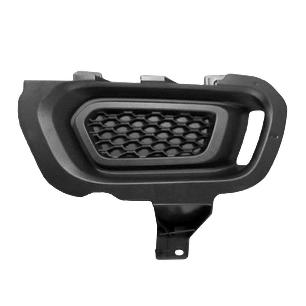 Front Left Driver Side Fog Light Cover 2019-2023 Ford Ranger