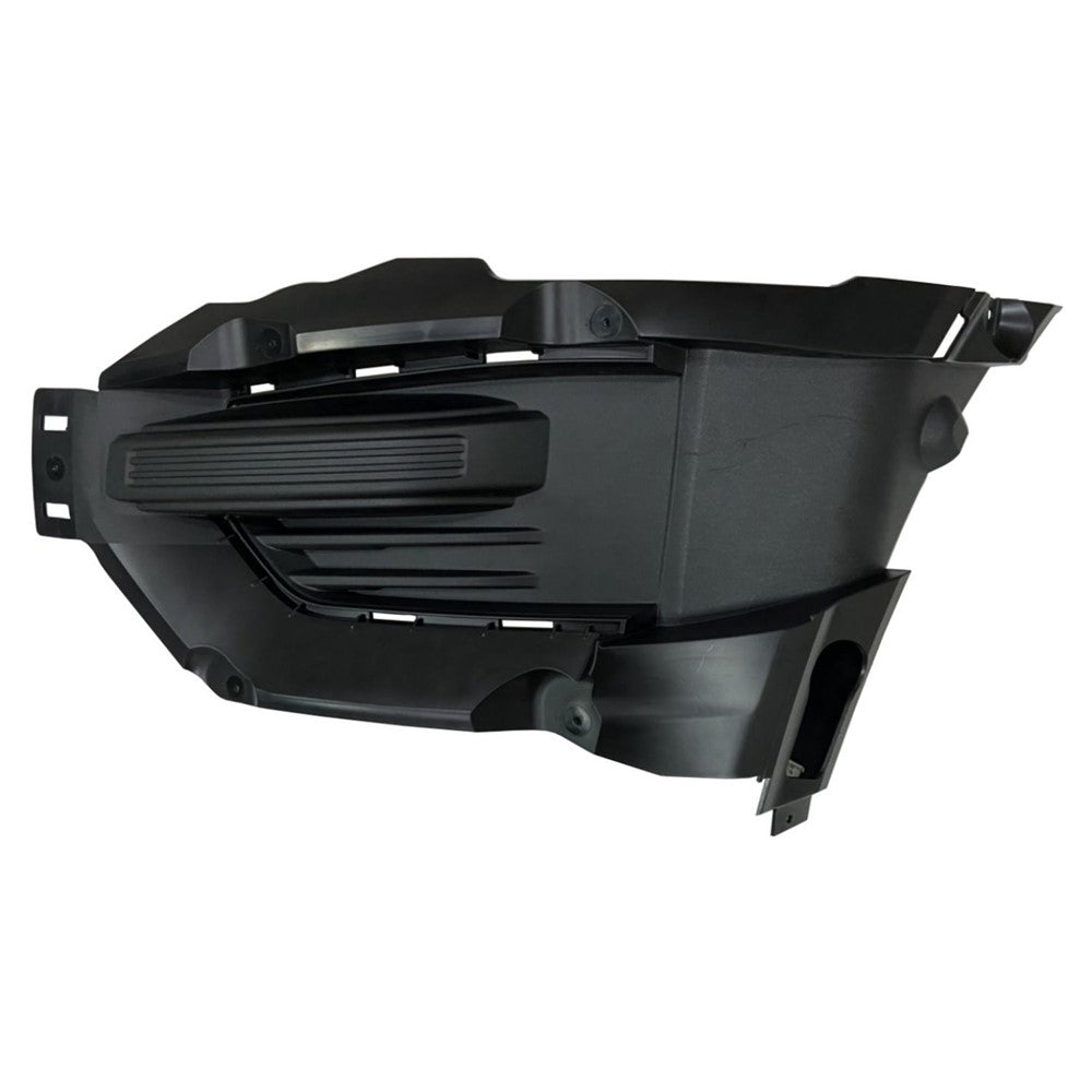 Front Left Driver Side Fog Light Cover 2020-2024 Ford Explorer