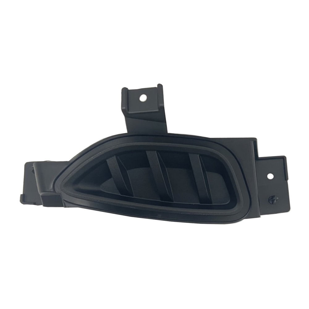 Front Left Driver Side Fog Light Cover 2020-2022 Ford Escape