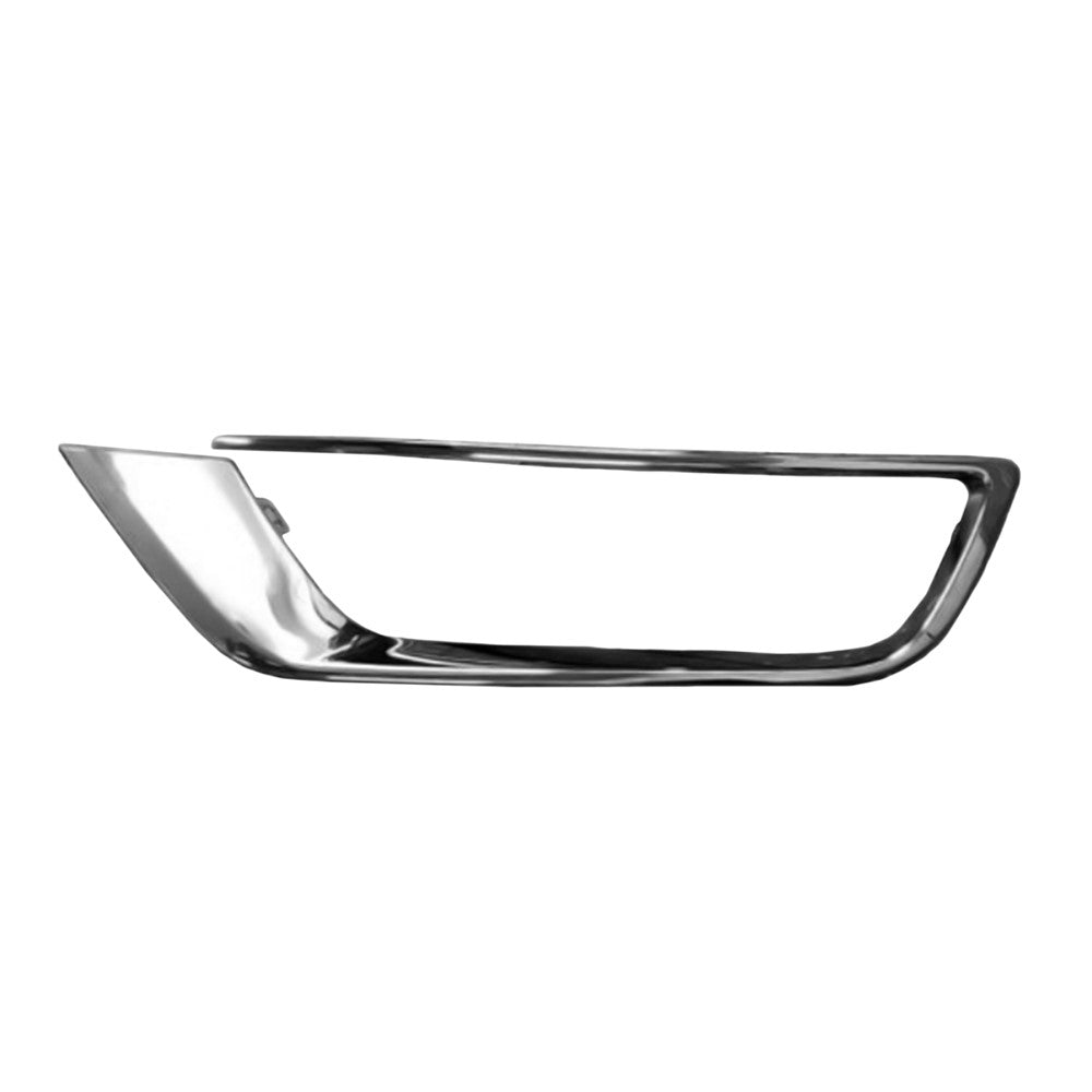 Front Left Front Driver Side Fog Light Trim 2019-2021 Lincoln Nautilus