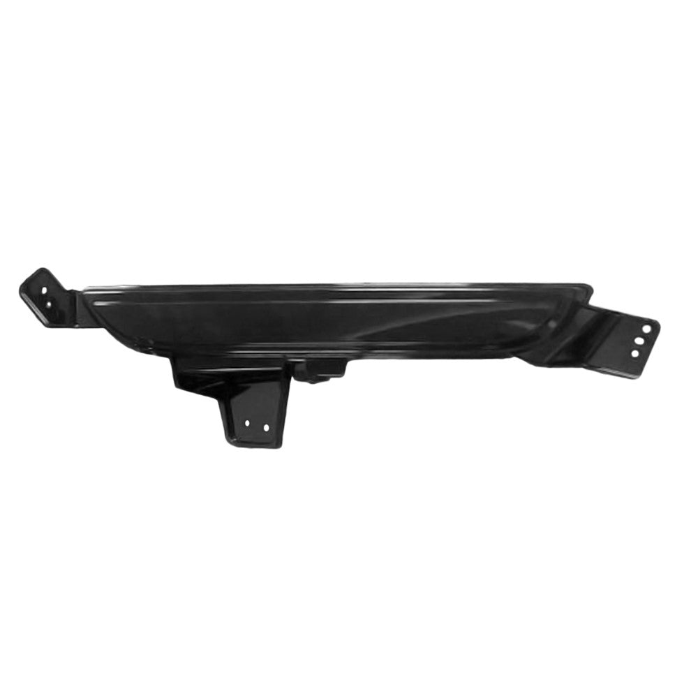 Front Left Driver Side Fog Light Cover 2019-2021 Lincoln Nautilus