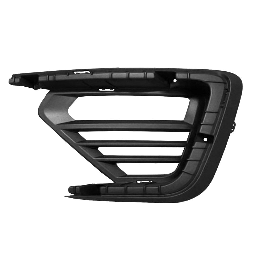 Front Left Front Driver Side Fog Light Bezel 2018-2021 Ford Expedition