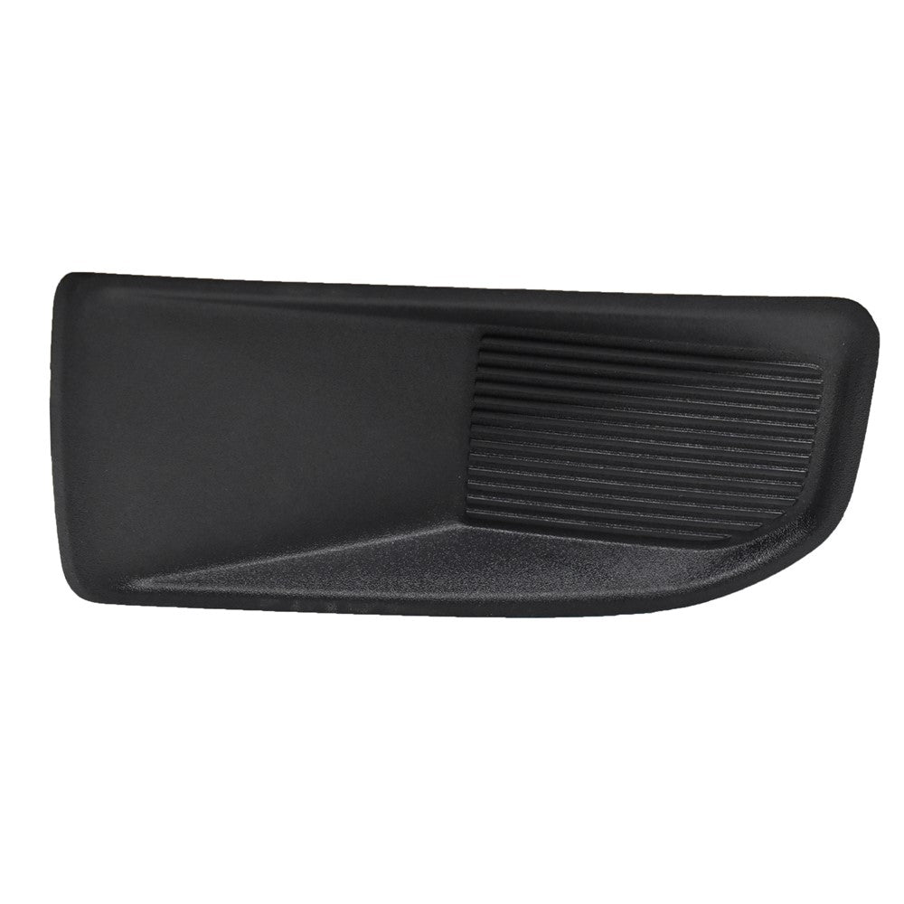 Front Left Driver Side Fog Light Cover 2021-2024 Ford Bronco Sport