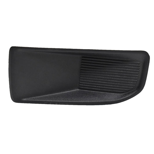 Front Left Driver Side Fog Light Cover 2021-2024 Ford Bronco Sport