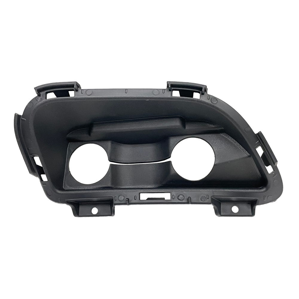 Front Left Front Driver Side Tow Hook Bezel 2018-2021 Ford Expedition