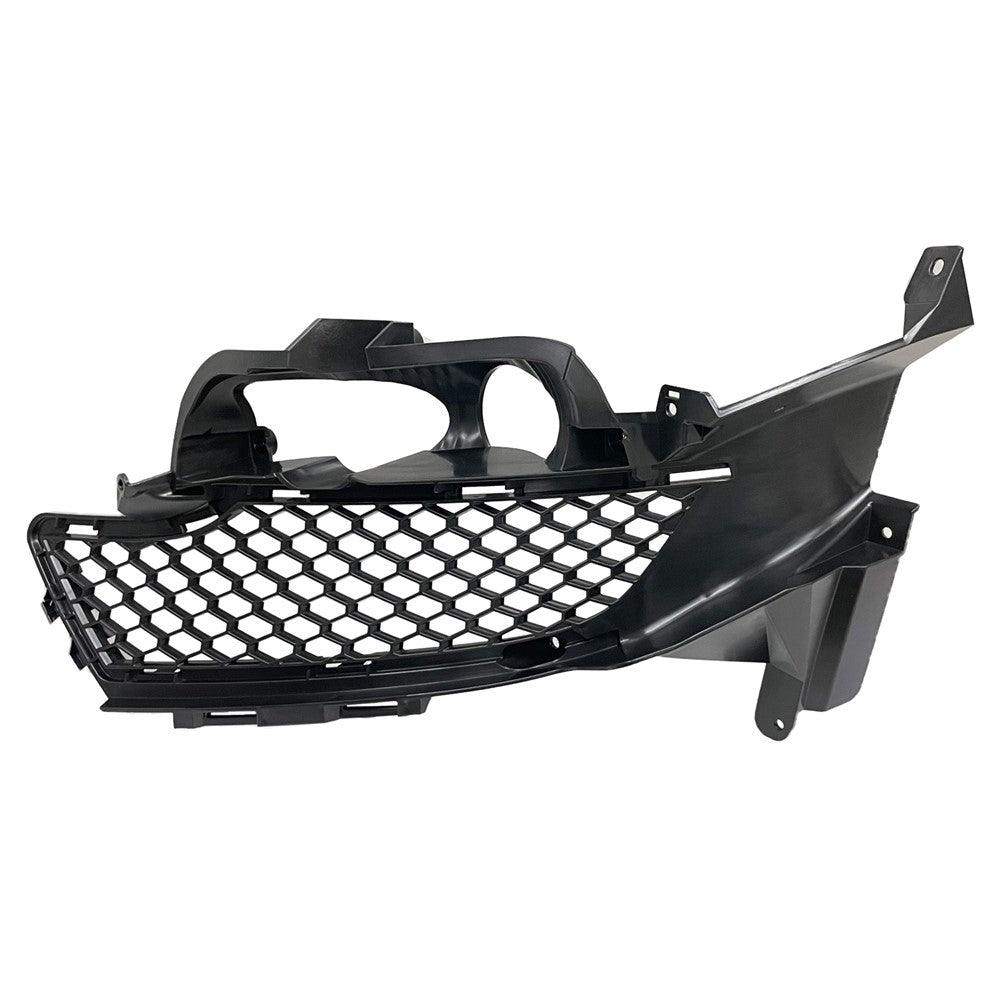 Front Left Driver Side Fog Light Cover 2015-2020 Ford Mustang