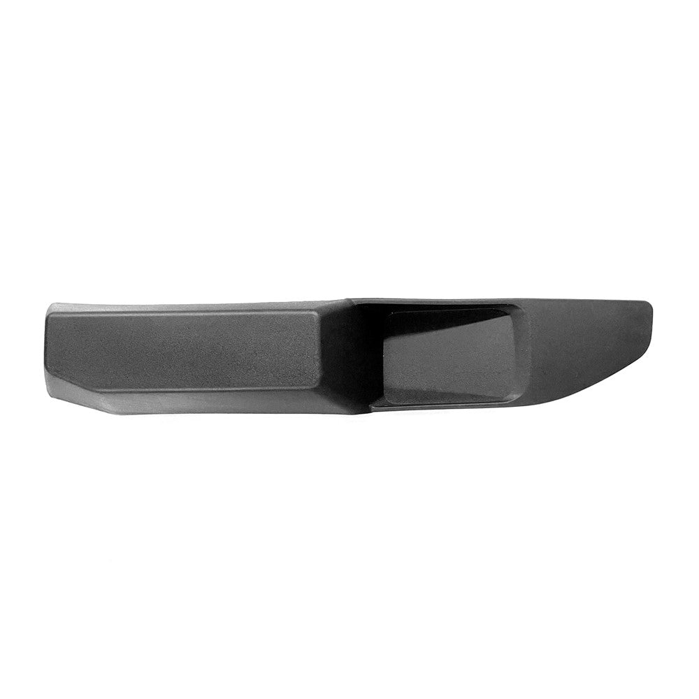 Front Left Driver Side Fog Light Cover 2021-2024 Ford Bronco