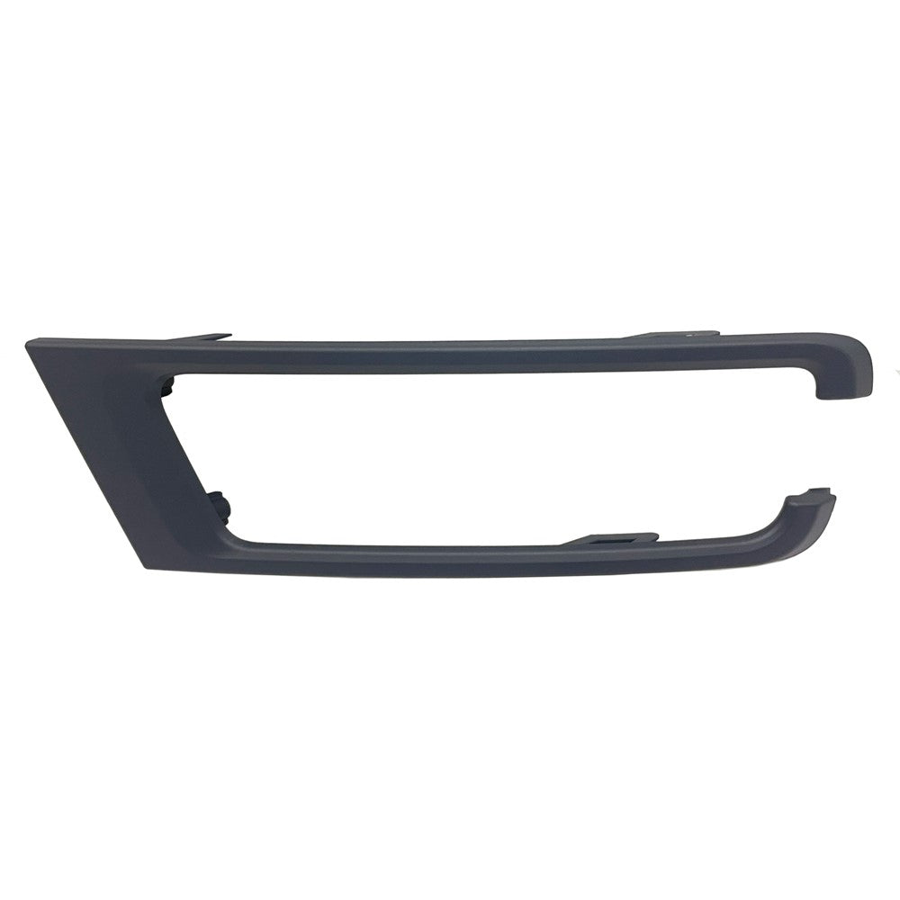 Front Left Front Driver Side Fog Light Trim 2022-2024 Ford Expedition