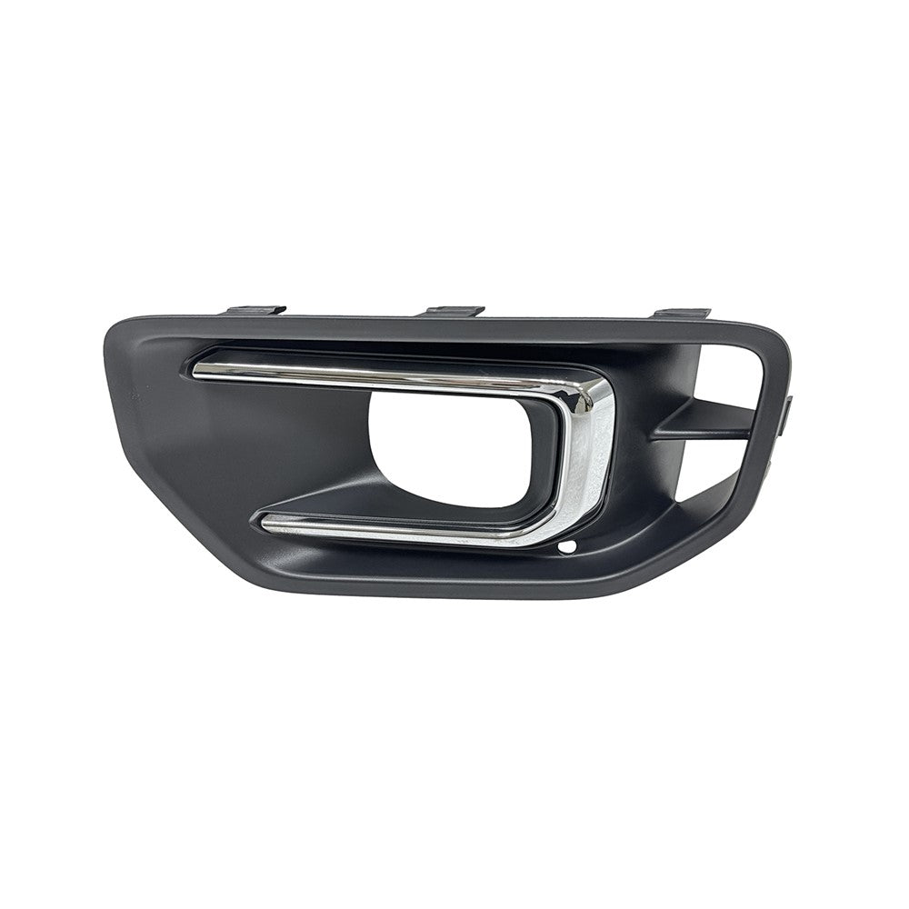 Front Left Front Driver Side Fog Light Bezel 2024-2025 Ford Ranger