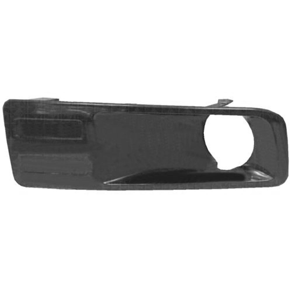 Front Right Front Passenger Side Fog Light Bezel 2006-2009 Ford Fusion