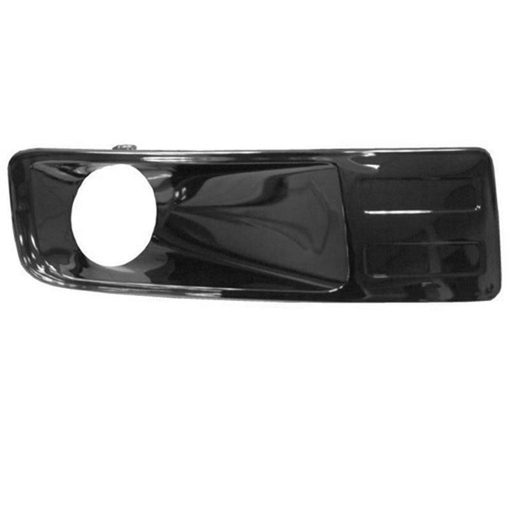Front Right Passenger Side Bumper Cover Trim Panel Insert 2006-2009 Ford Fusion