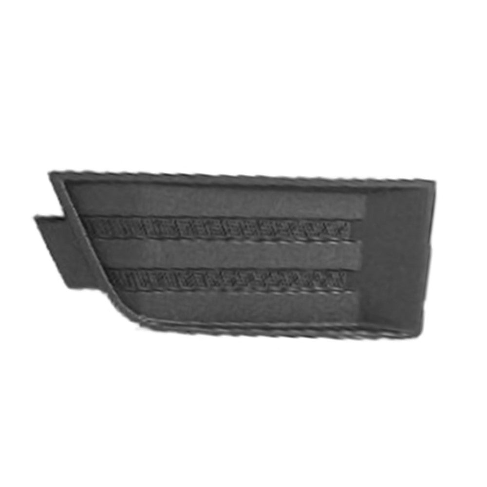 Front Right Passenger Side Fog Light Cover 2007-2010 Ford Edge