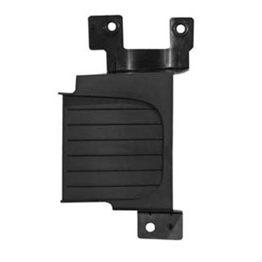 Passenger Side Fog Light Hole Cover for Ford F-250 Super Duty