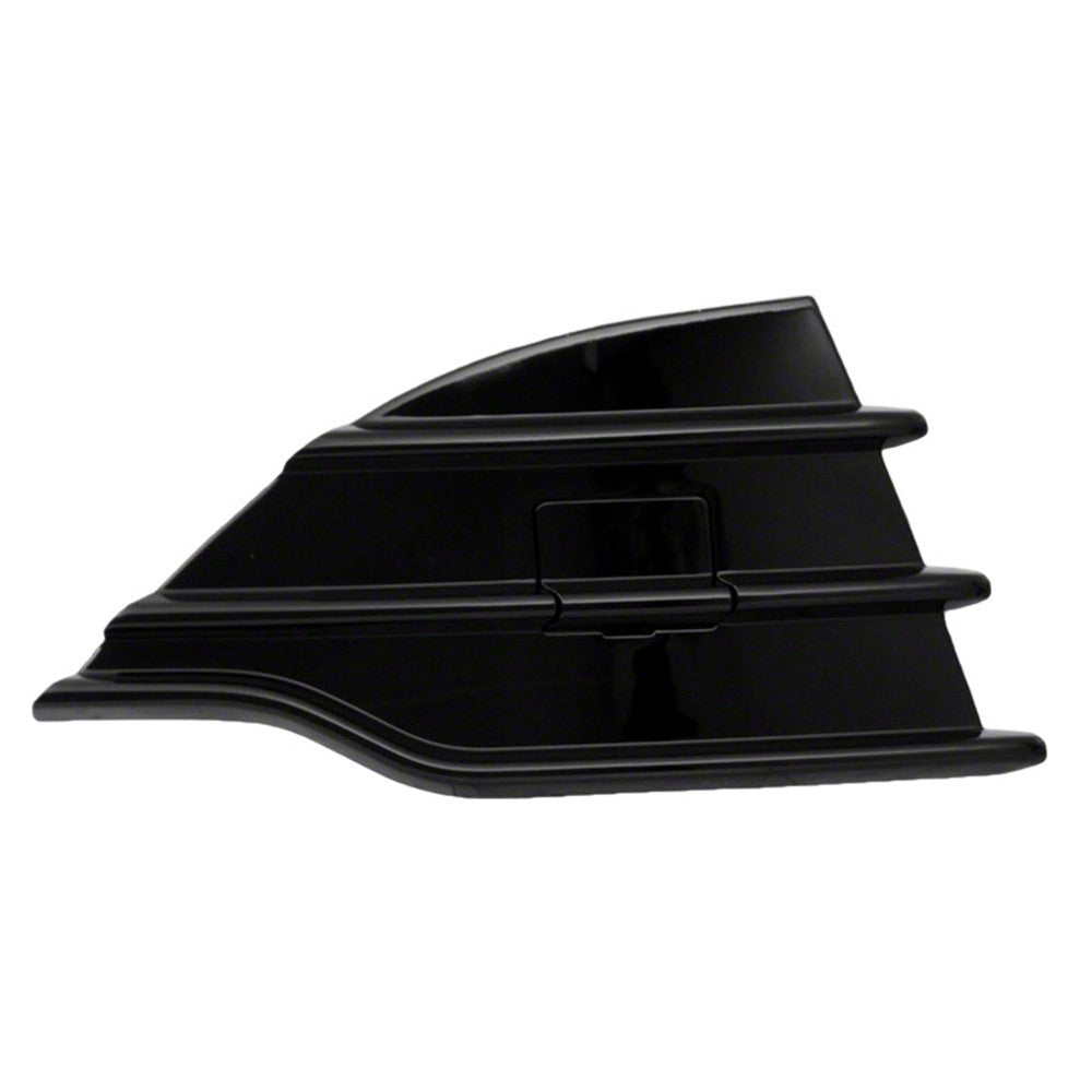 Front Right Passenger Side Fog Light Cover 2013-2016 Ford Escape