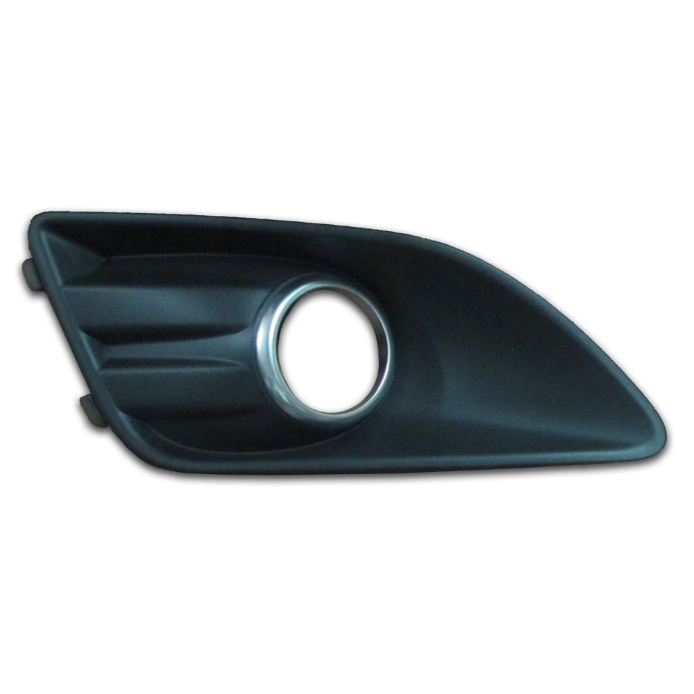 Front Right Passenger Side Fog Light Bezel 2013-2018 Ford C-Max