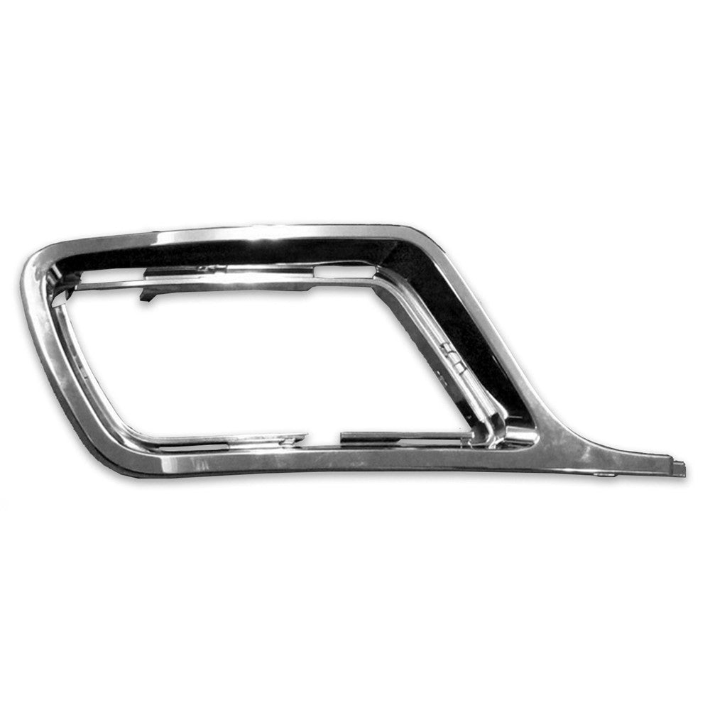 Front Right Passenger Side Fog Light Trim 2010-2012 Lincoln Mkz