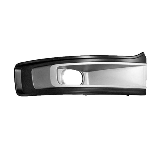 Front Right Passenger Side Fog Light Bezel 2013-2019 Ford Flex