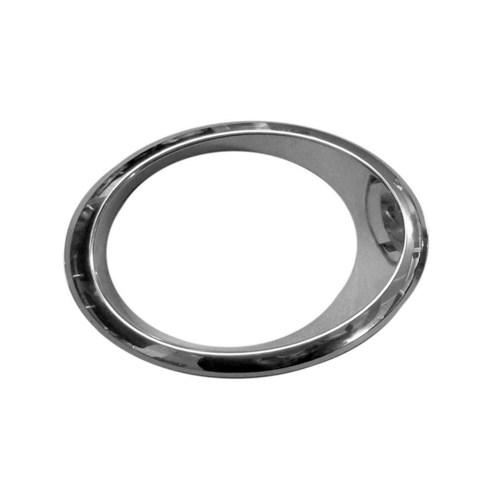 Front Right Passenger Side Fog Light Trim Ring 2013-2016 Ford Fusion