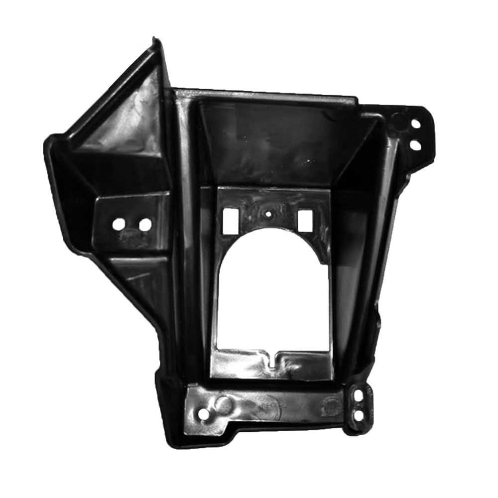 Front Right Passenger Side Fog Light Bracket 2013-2014 Ford Mustang