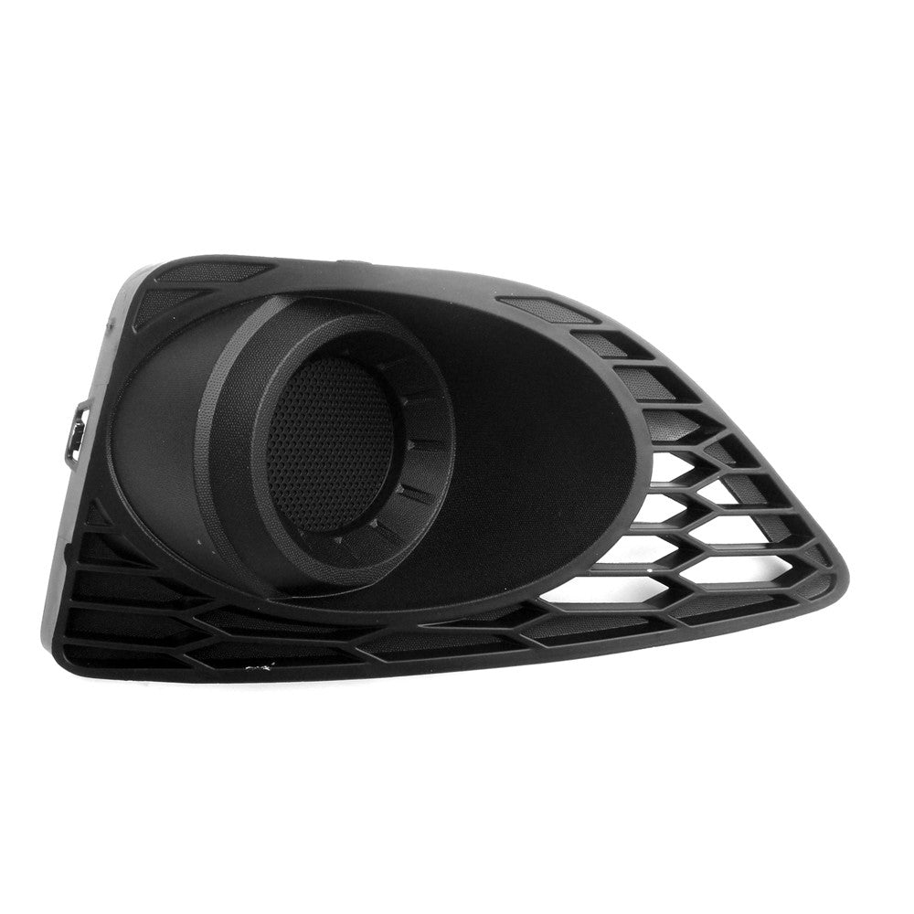 Front Right Passenger Side Fog Light Cover 2010-2012 Ford Fusion