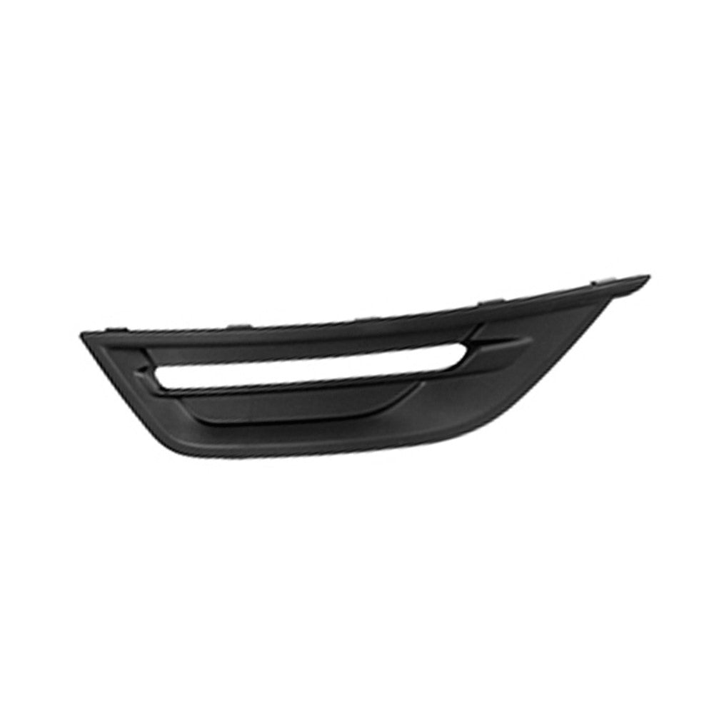 Front Right Passenger Side Fog Light Hole Cover 2013-2019 Ford Taurus
