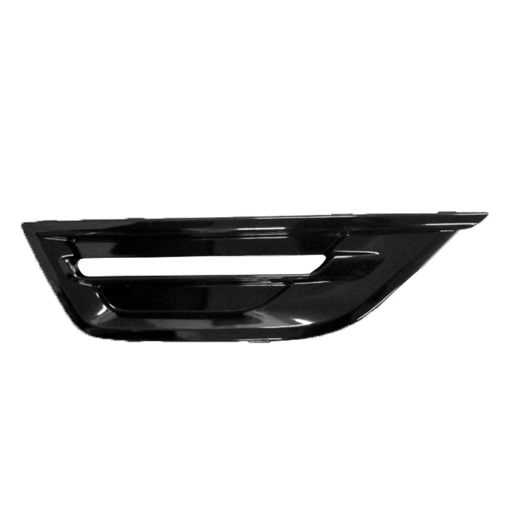 Front Right Passenger Side Fog Light Hole Cover 2013-2019 Ford Taurus