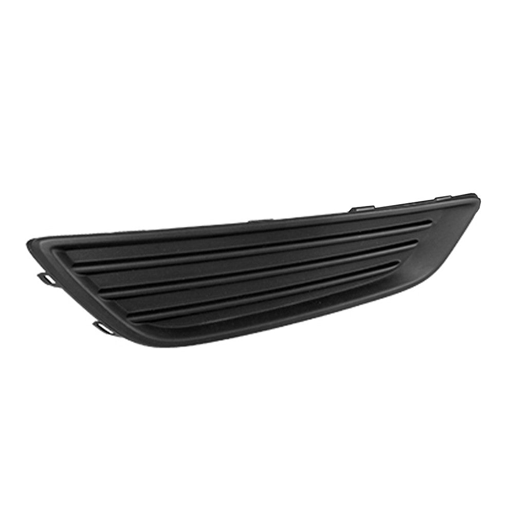 Front Right Passenger Side Fog Light Cover 2015-2018 Ford Focus