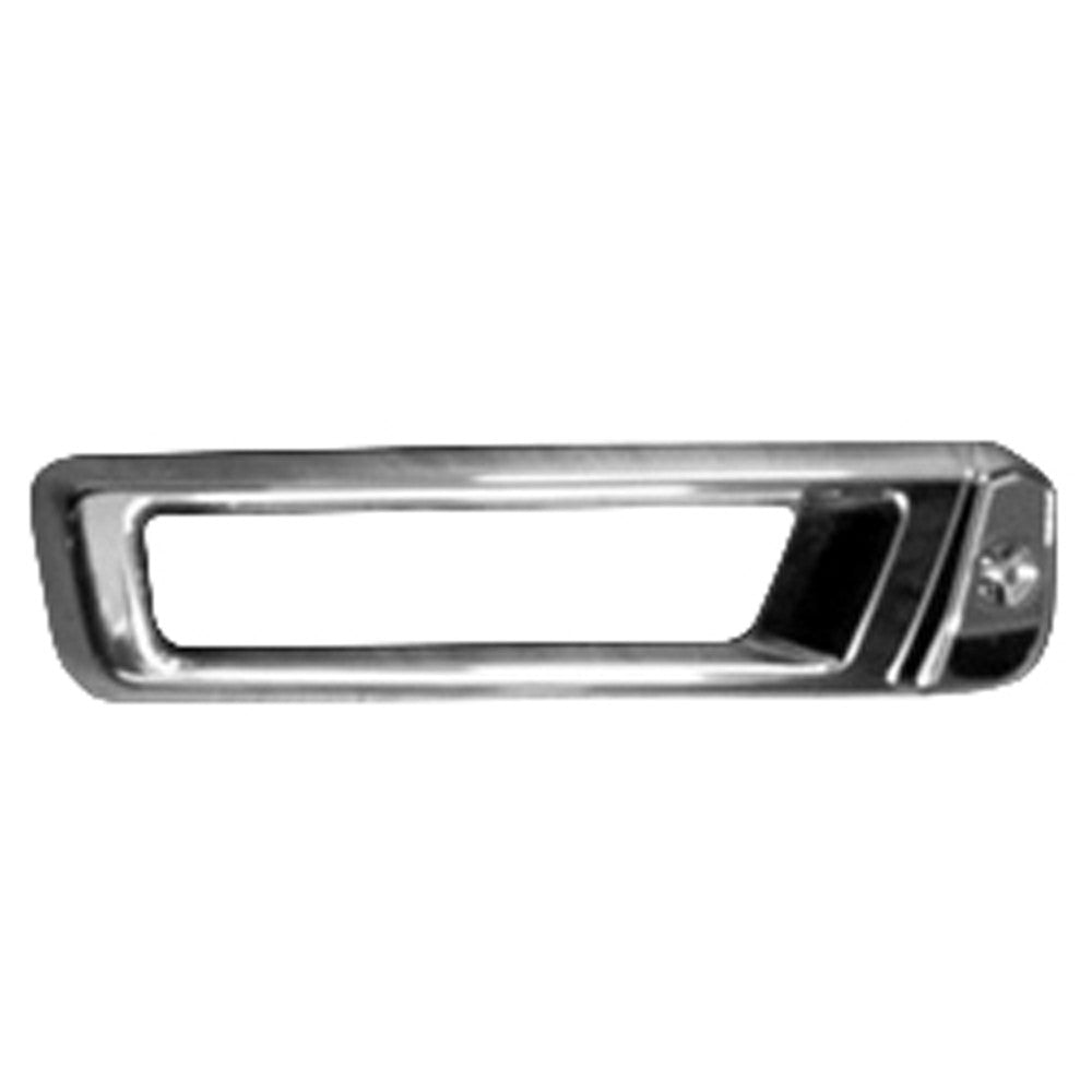 Front Right Passenger Side Fog Light Trim Ring 2015-2017 Ford Expedition