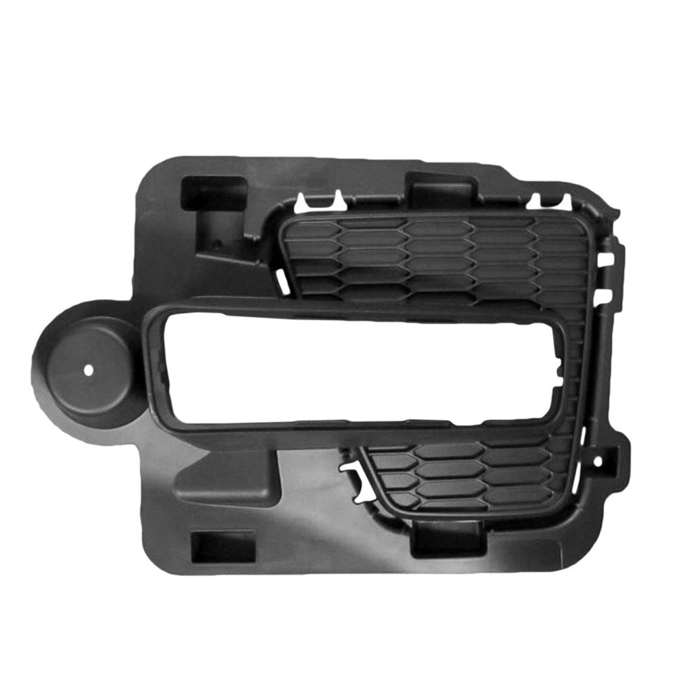 Front Right Front Passenger Side Fog Light Bezel 2015-2017 Ford Expedition