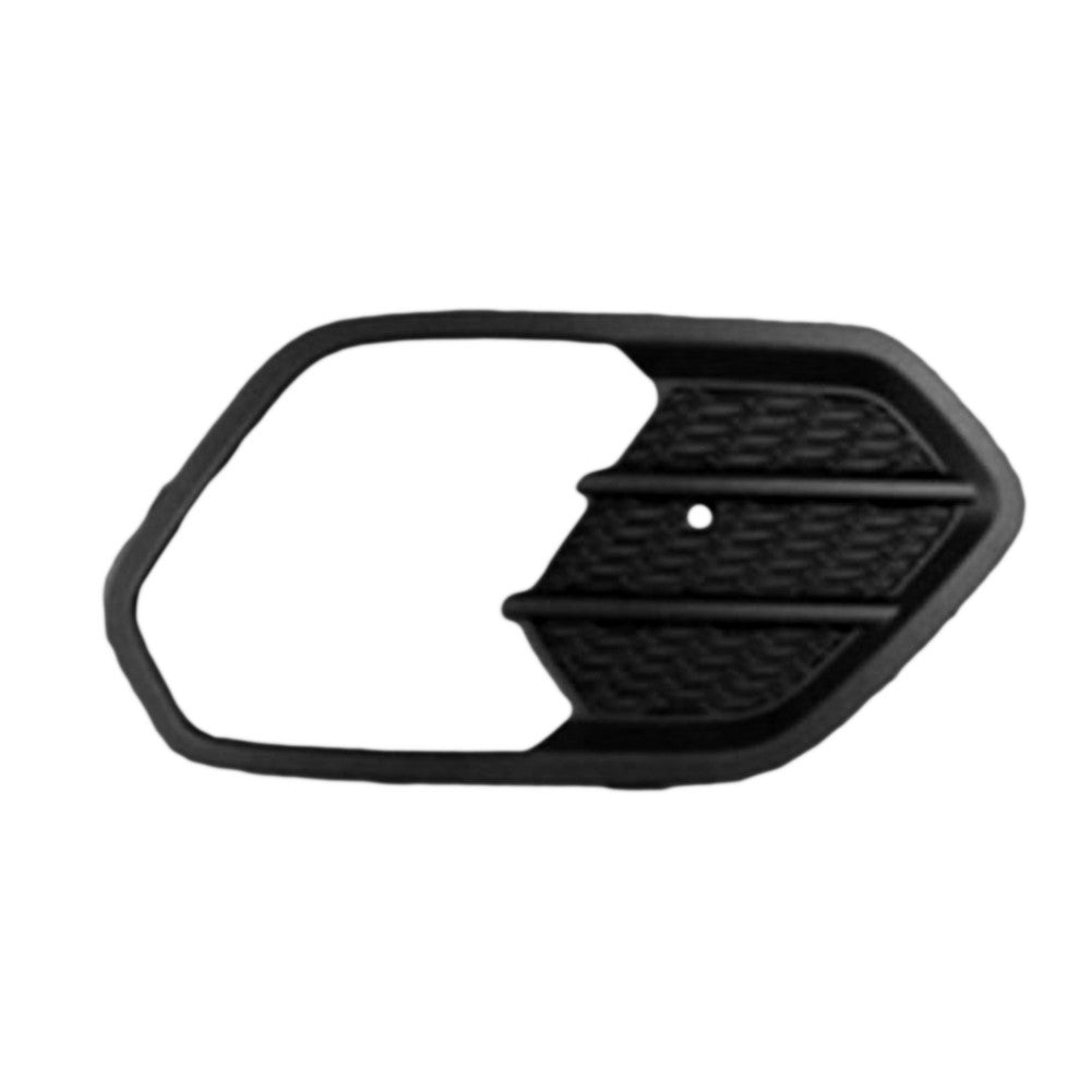 Front Right Front Passenger Side Fog Light Bezel 2017-2019 Ford Escape