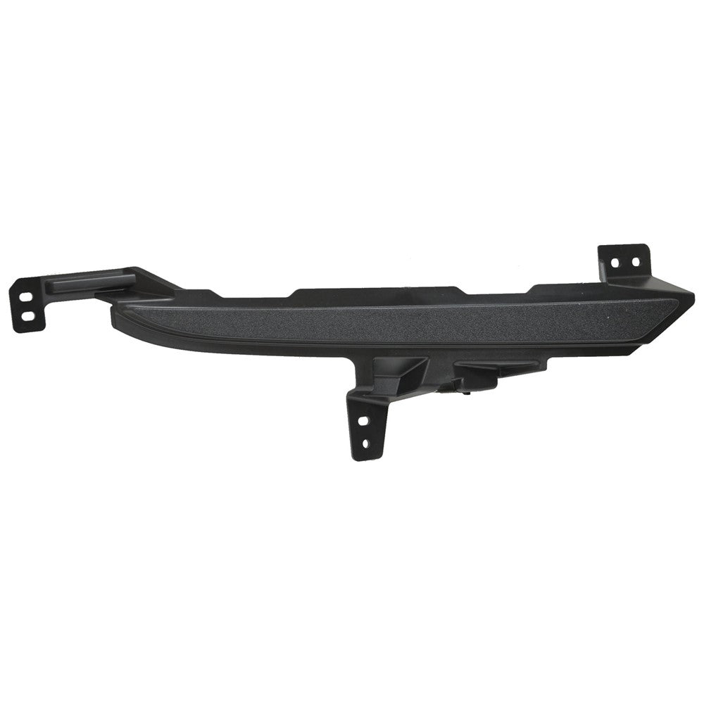 Front Right Front Passenger Side Bumper Cover Molding 2016-2018 Lincoln Mkx
