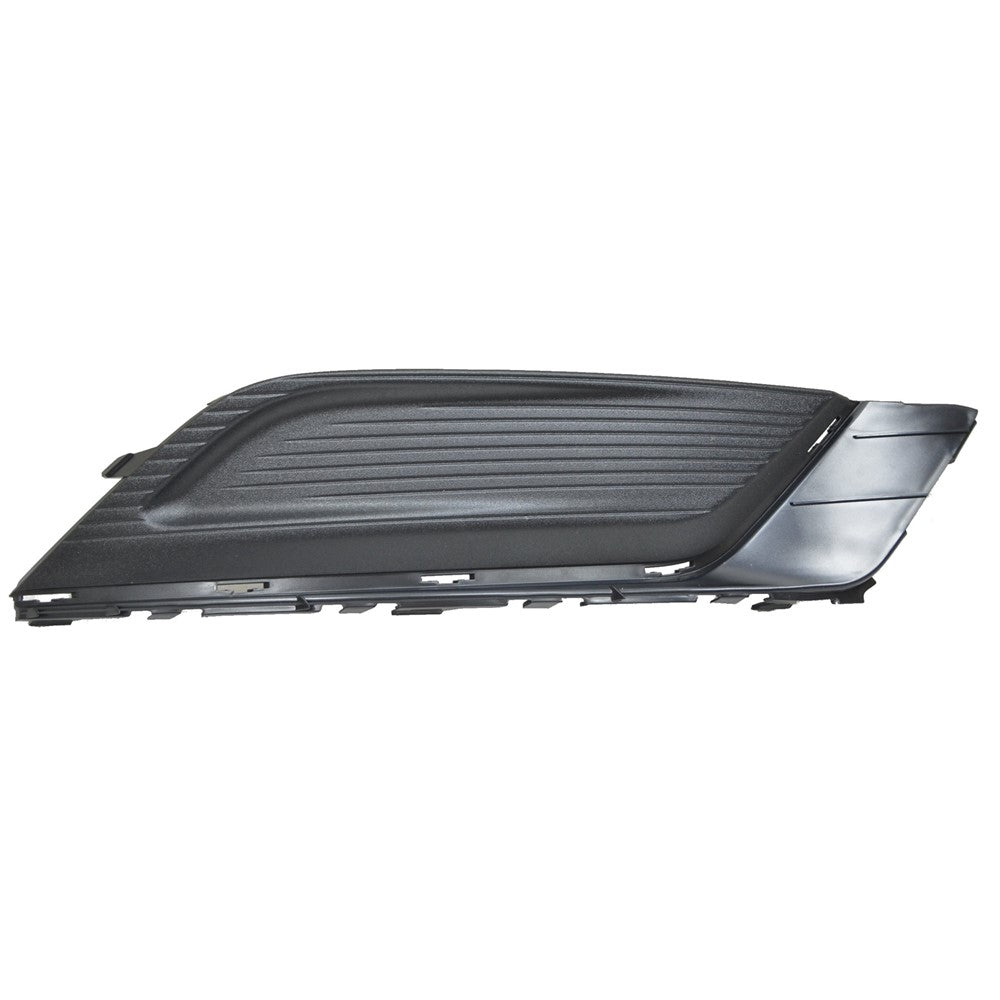 Front Right Passenger Side Fog Light Cover 2017-2018 Ford Fusion